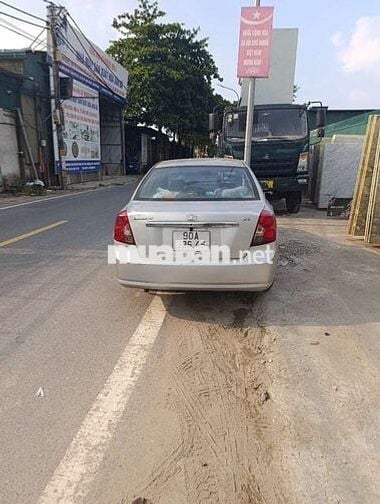 Xe 2007 EX 1.6 MT - 100000 km