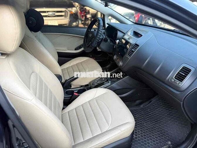 CERATO 1.6luxury 2018 CHUẨN 7 VẠN ,HỖ TRỢ VAY 70%
