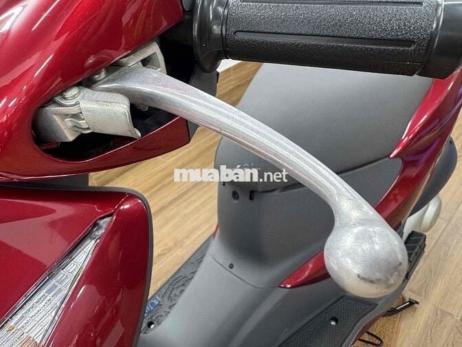 Honda Dylan 2006 bs víp 2345 ( 1 đời chủ )