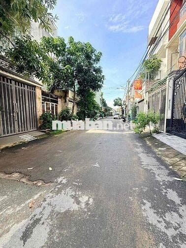 Bán Đất Đường Số 22 Phường Linh Đông Thủ Đức, Khu Dân Cư Hiện Hữu.