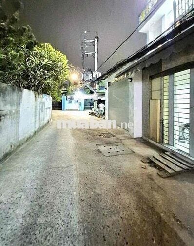 💥NHÀ PHỐ HIỆN ĐẠI – XE HƠI ĐẬU TRONG NHÀ – HẺM 1135 HUỲNH TẤN PHÁT, Q7
