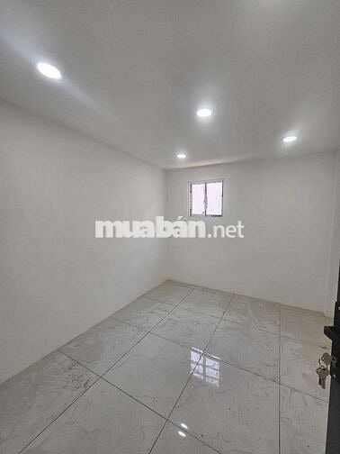 Bán nhà Vi Bằng Tân chánh hiệp Quận 12