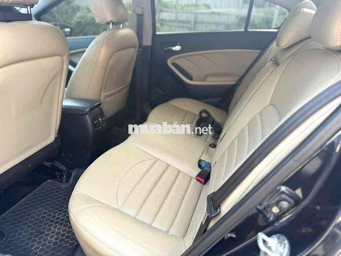 CERATO 1.6luxury 2018 CHUẨN 7 VẠN ,HỖ TRỢ VAY 70%