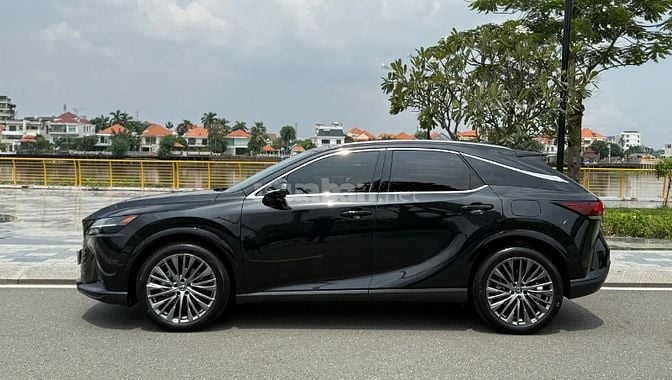 🐦‍🔥 LEXUS RX 350 "LUXURY" • Odo: 7.000 kilomet • Sản xuất : 09.2023