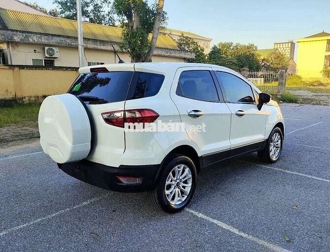 2018 1.5L Ambiente AT - 92868 km