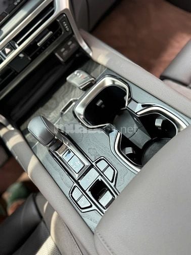 🐦‍🔥 LEXUS RX 350 "LUXURY" • Odo: 7.000 kilomet • Sản xuất : 09.2023