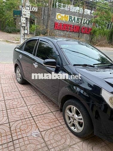 Chevrolet Aveo 2015 LT 1.5