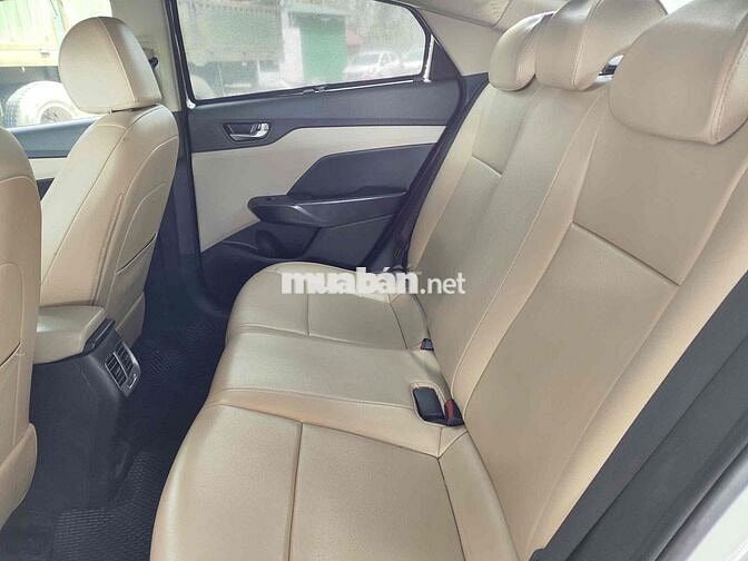 Hyundai Accent 2022 1.4 MT Tiêu Chuẩn - 69000 km