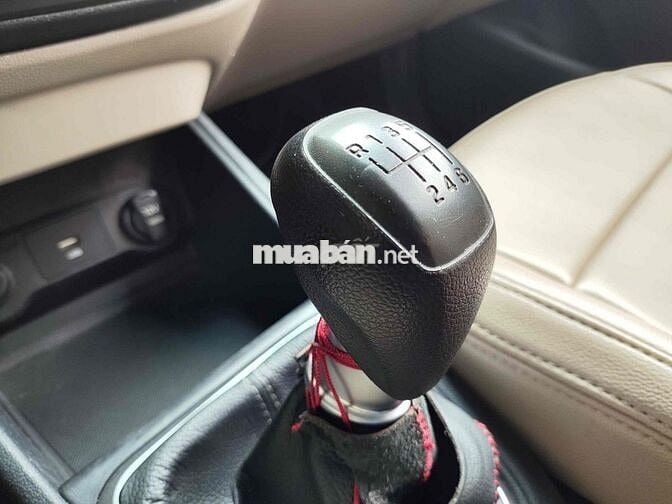 Hyundai Accent 2022 1.4 MT Tiêu Chuẩn - 69000 km