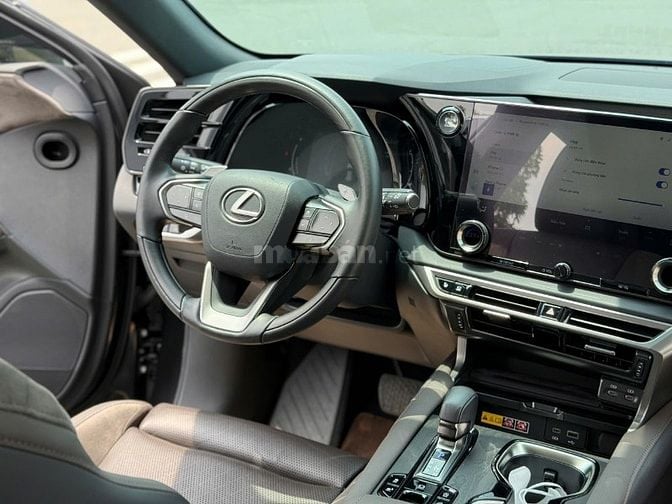🐦‍🔥 LEXUS RX 350 "LUXURY" • Odo: 7.000 kilomet • Sản xuất : 09.2023