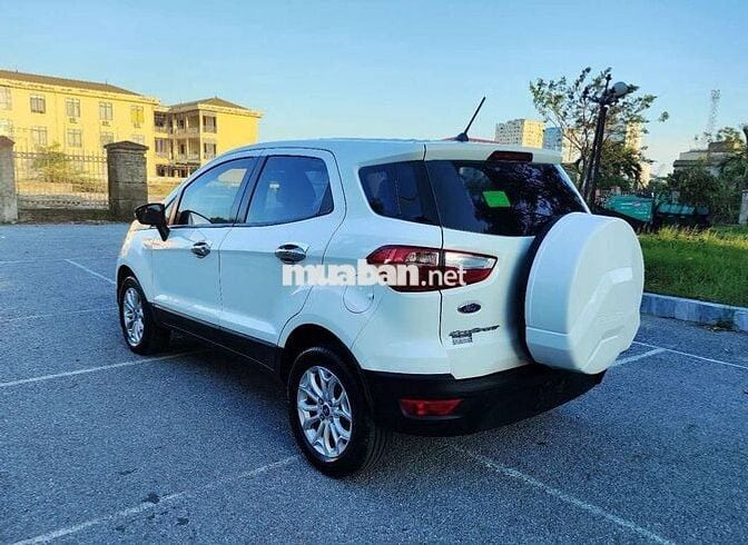 2018 1.5L Ambiente AT - 92868 km