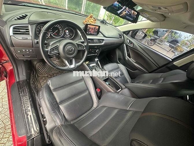 Mazda 6 2018 2.0L Premium - 50000 km