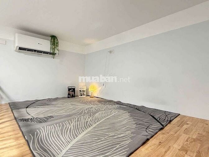 🌈 DUPLEX FULL NỘI THẤT CỬA SỔ TRỜI GẦN LOTTE MART GÒ VẤP