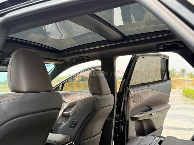 🐦‍🔥 LEXUS RX 350 "LUXURY" • Odo: 7.000 kilomet • Sản xuất : 09.2023