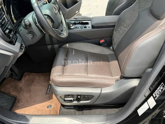 🐦‍🔥 LEXUS RX 350 "LUXURY" • Odo: 7.000 kilomet • Sản xuất : 09.2023