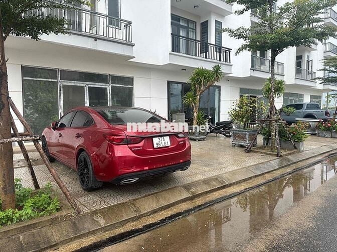 Mazda 6 2018 2.0L Premium - 50000 km