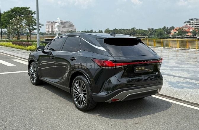 🐦‍🔥 LEXUS RX 350 "LUXURY" • Odo: 7.000 kilomet • Sản xuất : 09.2023