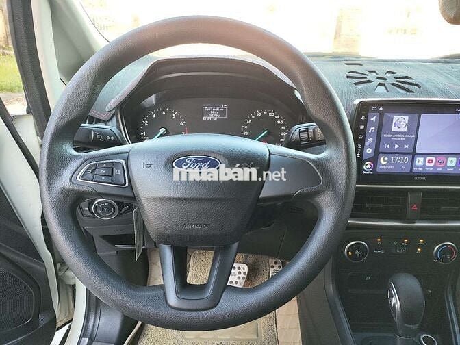 2018 1.5L Ambiente AT - 92868 km