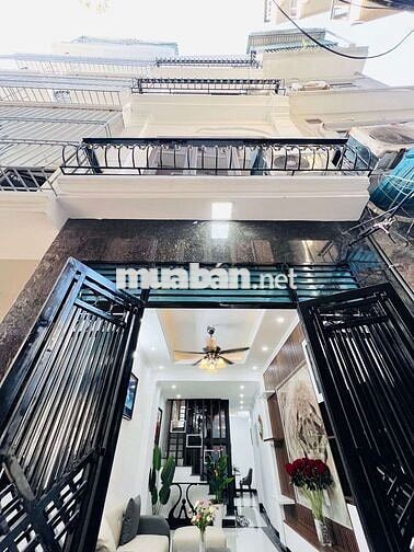 💥5 Tầng Thang Máy Vạn Phúc Hà Đông - Thiết Kế Hiện Đại  Full Nội Thất 💥5 Tầng Thang Máy Vạn Phúc Hà Đông - Thiết Kế Hiện Đại  Full Nội Thất