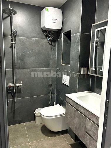 Cho thuê nhà mới nguyên căn Hẻm 534 Điện Biên Phủ, Q Bình Thạnh
