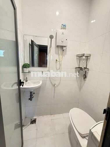 🌈 DUPLEX FULL NỘI THẤT CỬA SỔ TRỜI GẦN LOTTE MART GÒ VẤP