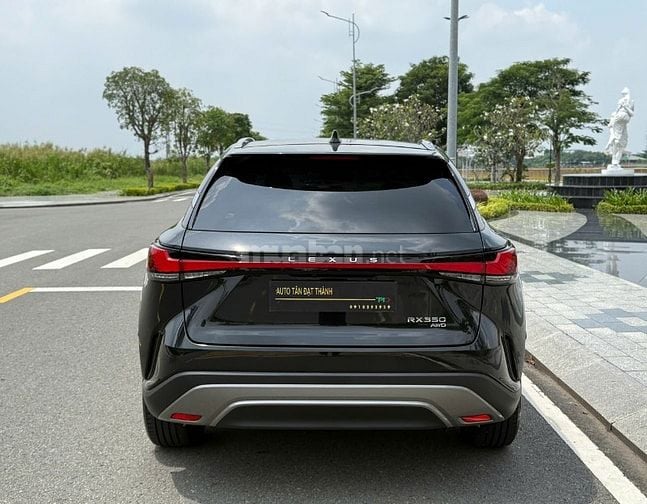 🐦‍🔥 LEXUS RX 350 "LUXURY" • Odo: 7.000 kilomet • Sản xuất : 09.2023