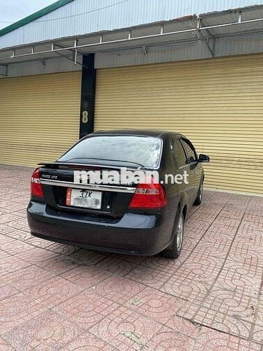 Chevrolet Aveo 2015 LT 1.5