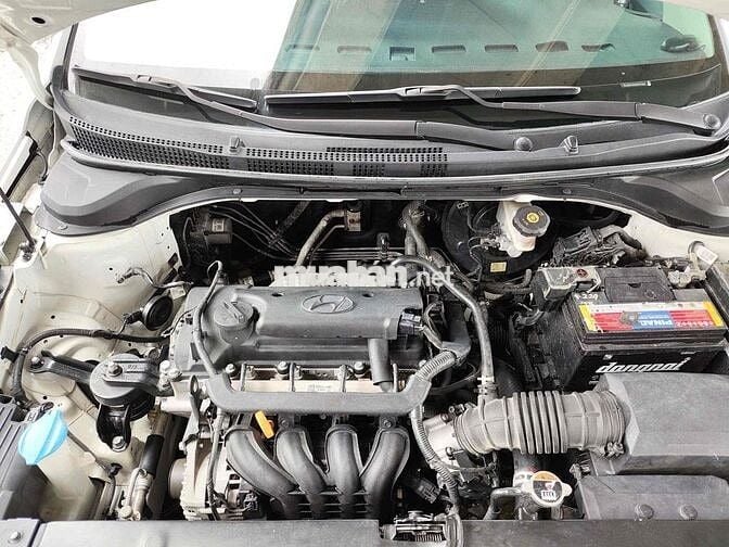 Hyundai Accent 2022 1.4 MT Tiêu Chuẩn - 69000 km