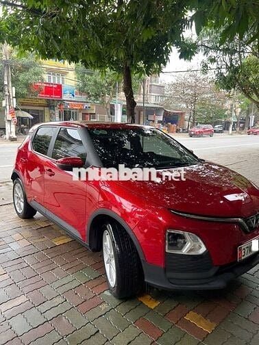 VinFast VF5 Plus 2023 - 20000 km