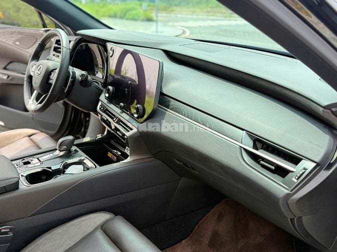 🐦‍🔥 LEXUS RX 350 "LUXURY" • Odo: 7.000 kilomet • Sản xuất : 09.2023