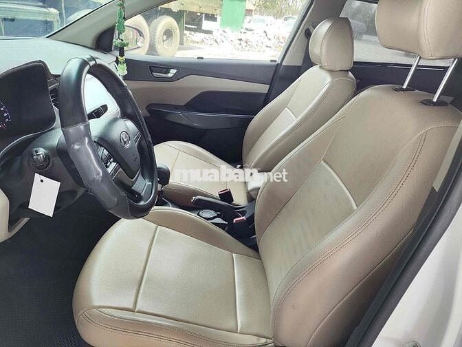 Hyundai Accent 2022 1.4 MT Tiêu Chuẩn - 69000 km