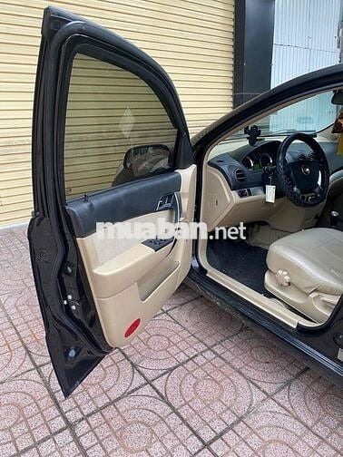 Chevrolet Aveo 2015 LT 1.5