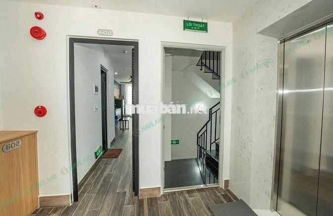 CĂN HỘ 2PN – NẠI NAM 8, HÒA CƯỜNG BẮC (GẦN LOTTE MART)