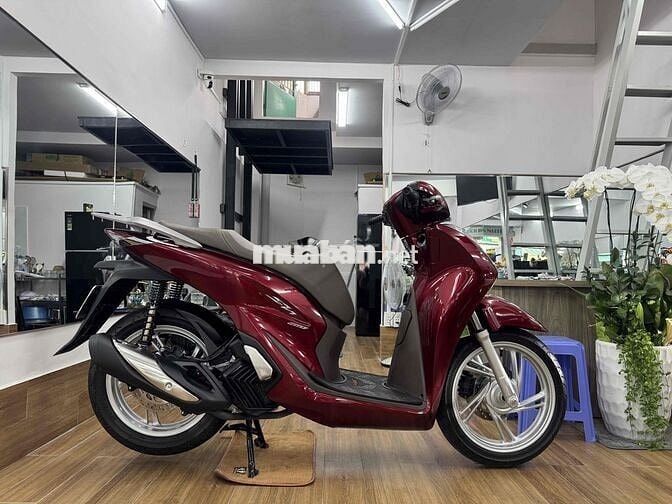 Honda Sh 160 Abs (2/2025) odo 950 km