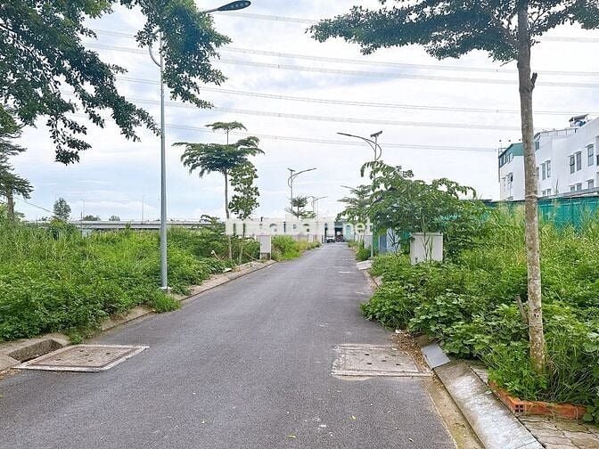GIẢM GIÁ 100TR ĐẤT ĐƯỜNG NGUYỄN BÌNH, 80M2, GIÁ CHỈ 3,85 TỶ