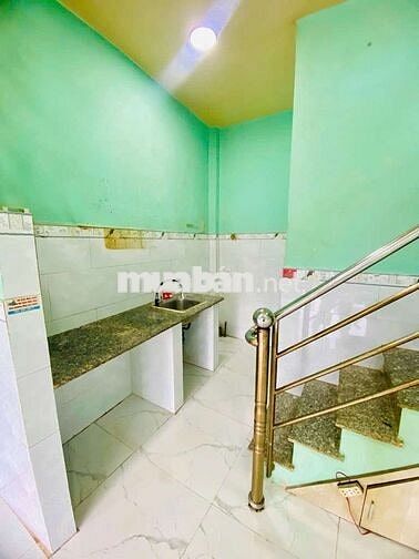 Bán Nhà Mặt Đường Ụ Cây, TDT 48m², Sổ Hồng, HXH, Chỉ Nhỉnh 2tỷ