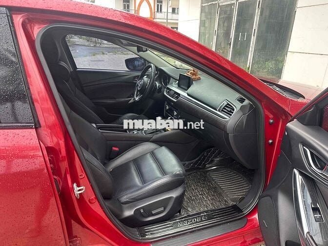 Mazda 6 2018 2.0L Premium - 50000 km