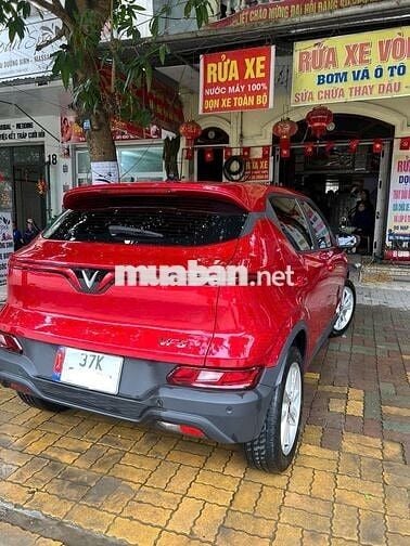 VinFast VF5 Plus 2023 - 20000 km