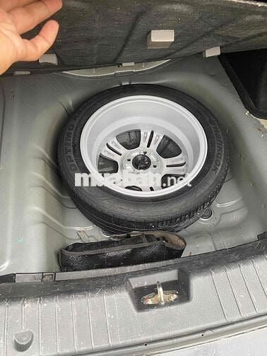 Chevrolet Aveo 2015 LT 1.5