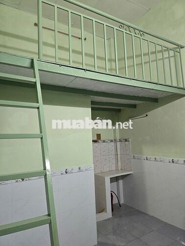 CHO THUÊ PHÒNG TRỌ MỚI – CÓ GÁC LỬNG, SẠCH SẼ, GIỜ GIẤC TỰ DO