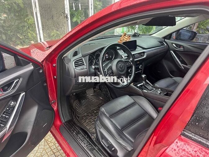 Mazda 6 2018 2.0L Premium - 50000 km