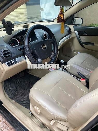 Chevrolet Aveo 2015 LT 1.5