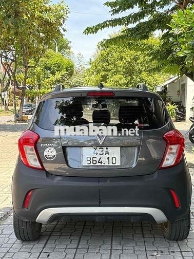 VinFast Fadil 1.4 AT Mới 98% - Fadill Tự động bs43