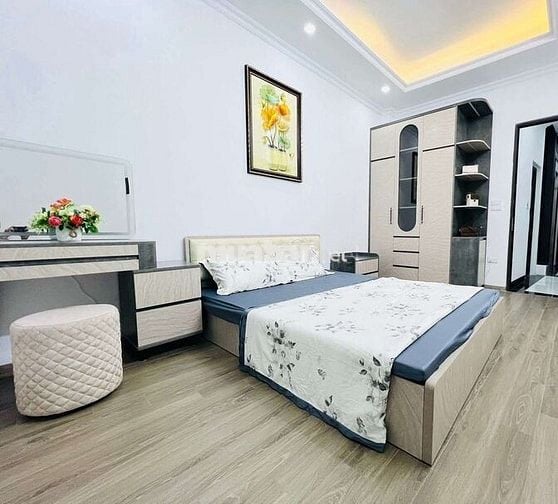 💥5 Tầng Thang Máy Vạn Phúc Hà Đông - Thiết Kế Hiện Đại  Full Nội Thất
