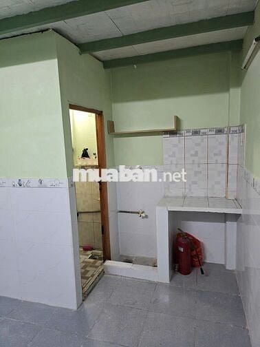 CHO THUÊ PHÒNG TRỌ MỚI – CÓ GÁC LỬNG, SẠCH SẼ, GIỜ GIẤC TỰ DO