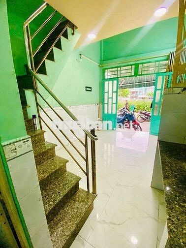 Bán Nhà Mặt Đường Ụ Cây, TDT 48m², Sổ Hồng, HXH, Chỉ Nhỉnh 2tỷ