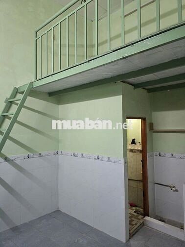 CHO THUÊ PHÒNG TRỌ MỚI – CÓ GÁC LỬNG, SẠCH SẼ, GIỜ GIẤC TỰ DO