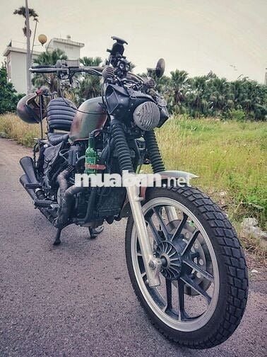 up CC cần bán Honda NV400