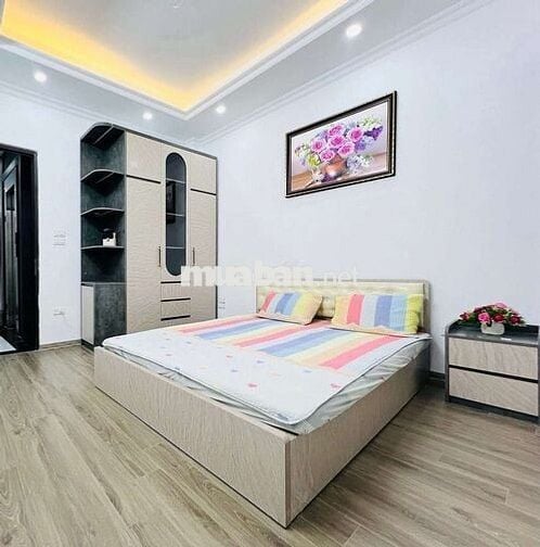 💥5 Tầng Thang Máy Vạn Phúc Hà Đông - Thiết Kế Hiện Đại  Full Nội Thất