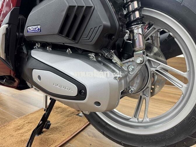 Honda Sh 160 Abs (2/2025) odo 950 km